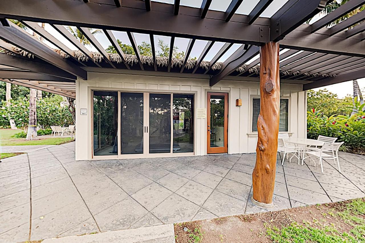 Mauna Lani Villa A-22 Waikoloa Exterior photo
